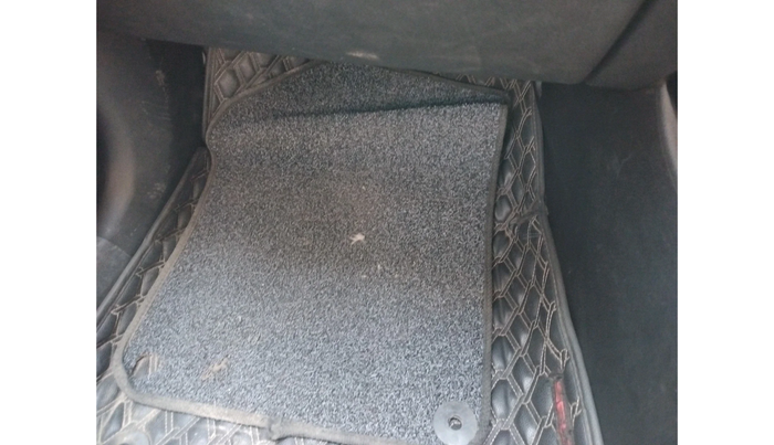 2021 KIA SELTOS HTK PLUS AT 1.5 DIESEL, Diesel, Automatic, 98,049 km, interior