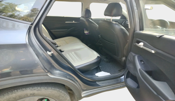 2021 KIA SELTOS HTK PLUS AT 1.5 DIESEL, Diesel, Automatic, 98,049 km, interior