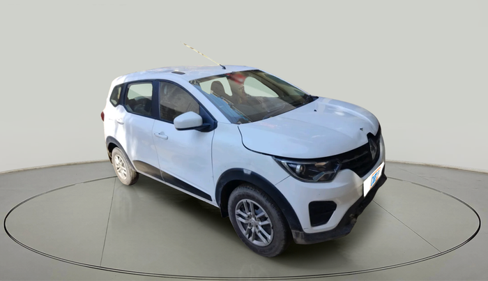 2021 Renault TRIBER RXE MT, Petrol, Manual, 96,438 km, exterior