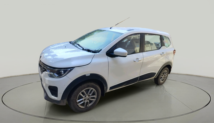 2021 Renault TRIBER RXE MT, Petrol, Manual, 96,438 km, exterior