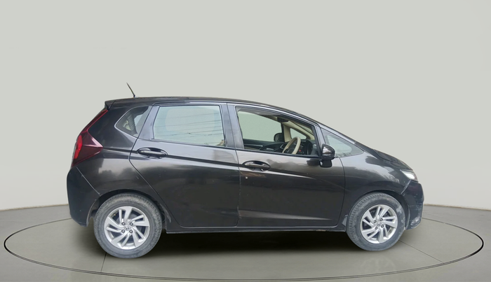 2015 Honda Jazz 1.2L I-VTEC V, Petrol, Manual, 1,33,891 km, exterior