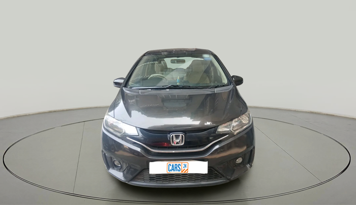 2015 Honda Jazz 1.2L I-VTEC V, Petrol, Manual, 1,33,891 km, exterior