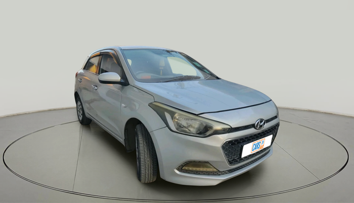 2015 Hyundai Elite i20 MAGNA 1.2, CNG, Manual, 1,12,690 km, exterior