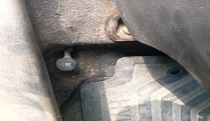 2014 Hyundai Grand i10 SPORTZ 1.2 KAPPA VTVT, Petrol, Manual, 79,463 km, interior