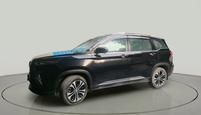 2021 MG HECTOR PLUS SHARP 1.5 PETROL TURBO CVT 6-STR, Petrol, Automatic, 40,692 km, exterior