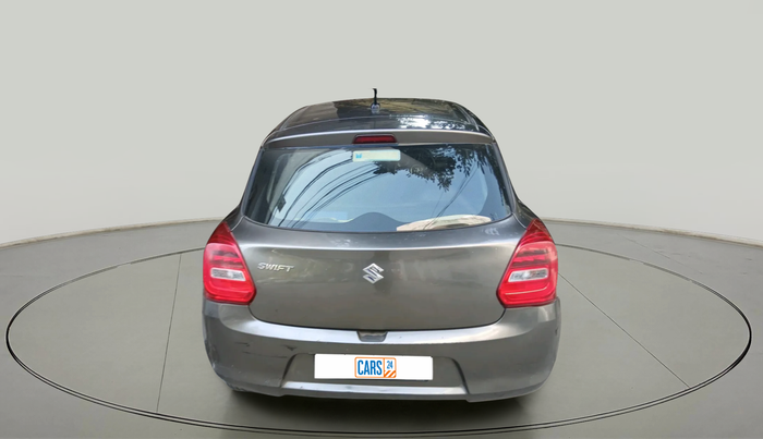 2019 Maruti Swift VXI, Petrol, Manual, 1,47,230 km, exterior
