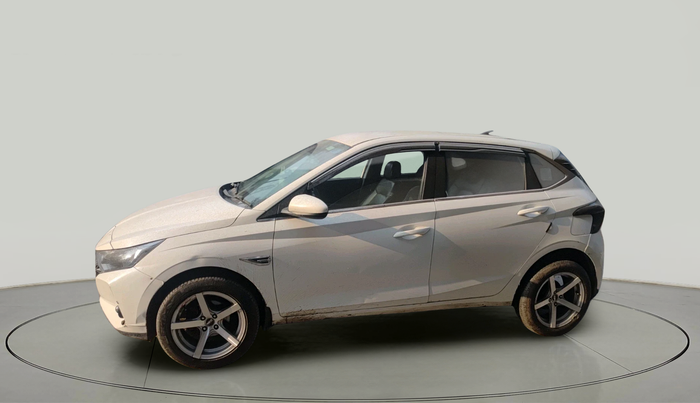 2022 Hyundai NEW I20 MAGNA 1.2 MT, Petrol, Manual, 61,515 km, exterior