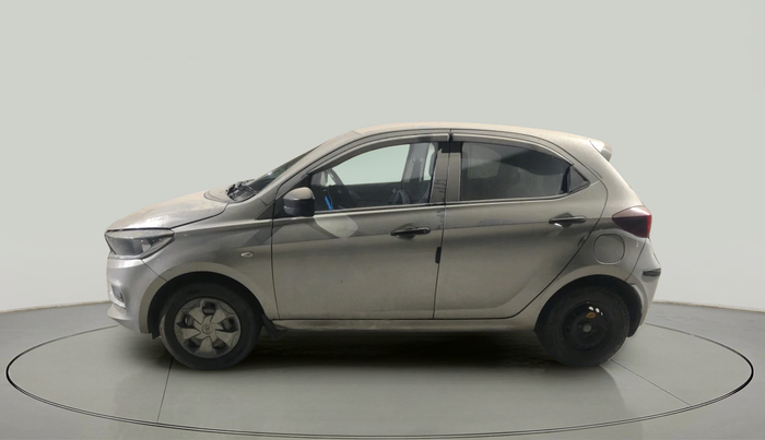 2021 Tata Tiago XE PETROL, Petrol, Manual, 17,500 km, exterior