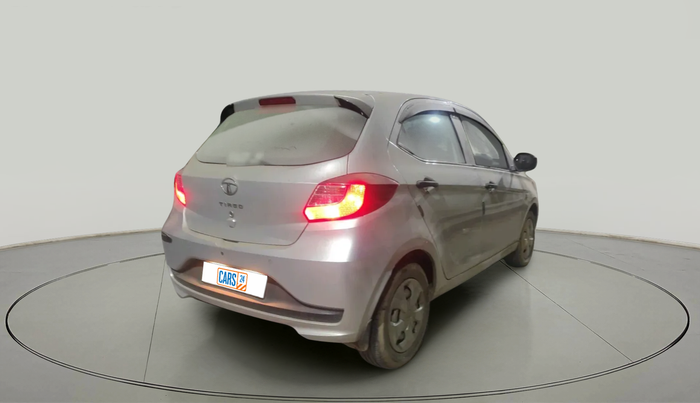 2021 Tata Tiago XE PETROL, Petrol, Manual, 17,500 km, exterior