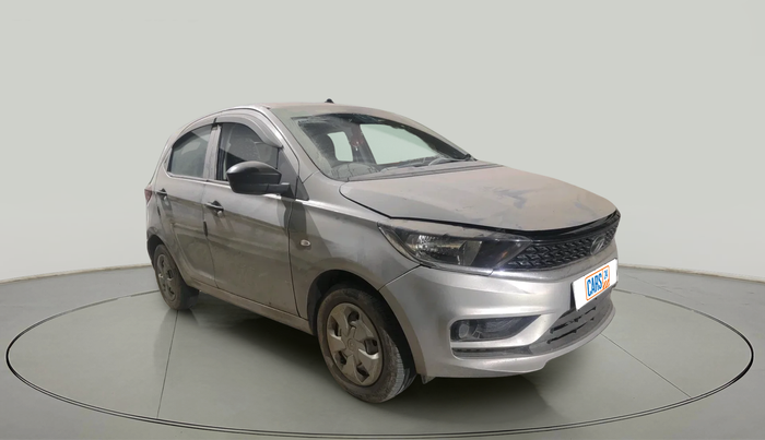 2021 Tata Tiago XE PETROL, Petrol, Manual, 17,500 km, exterior