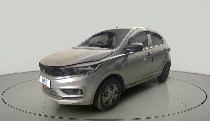 2021 Tata Tiago XE PETROL, Petrol, Manual, 17,500 km, exterior