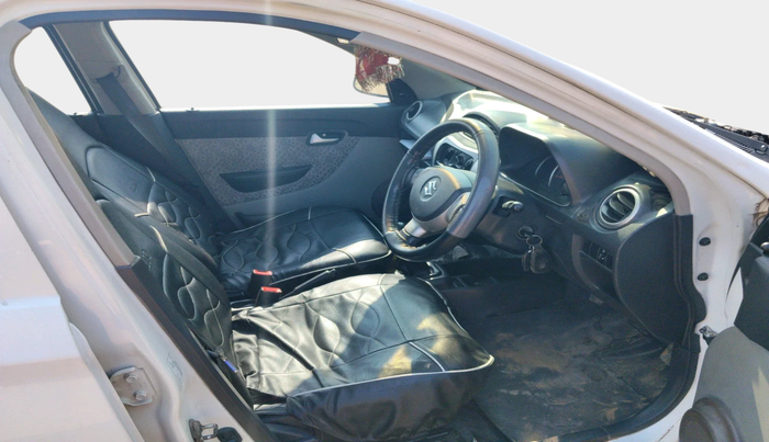 2017 Maruti Alto 800 LXI, Petrol, Manual, 18,505 km, interior