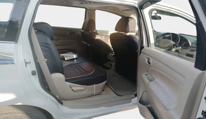 2013 Maruti Ertiga ZXI, Petrol, Manual, 99,861 km, interior
