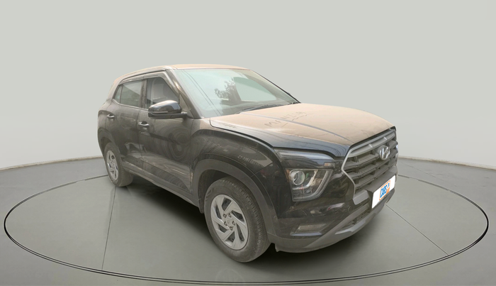 2023 Hyundai Creta EX 1.5 PETROL, Petrol, Manual, 16,674 km, exterior