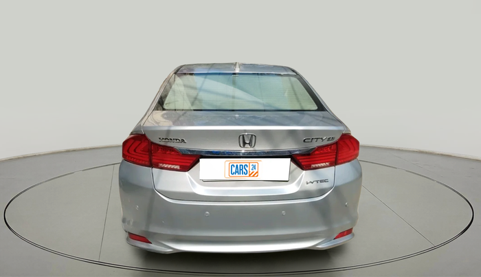 2016 Honda City 1.5L I-VTEC VX CVT, Petrol, Automatic, 79,703 km, exterior