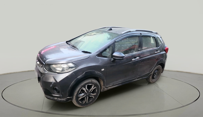 2018 Honda WR-V 1.5L I-DTEC S MT, Diesel, Manual, 76,470 km, exterior