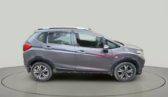 2018 Honda WR-V 1.5L I-DTEC S MT, Diesel, Manual, 76,470 km, exterior