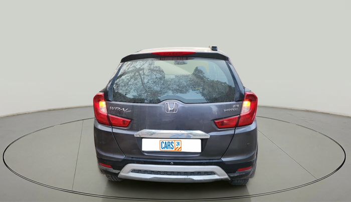 2018 Honda WR-V 1.5L I-DTEC S MT, Diesel, Manual, 76,470 km, exterior