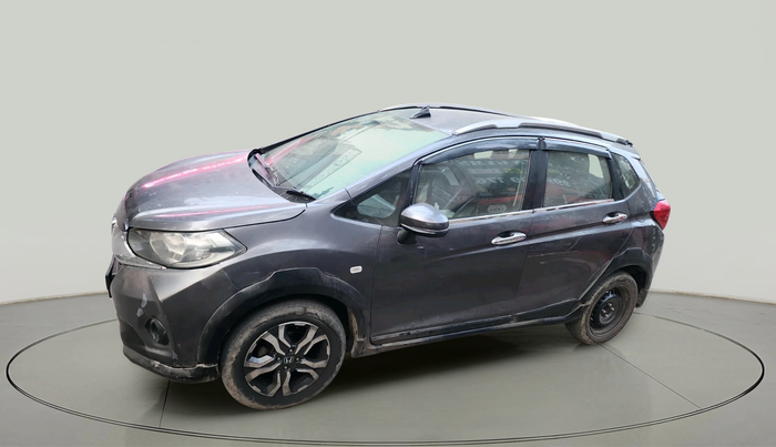 2018 Honda WR-V 1.5L I-DTEC S MT, Diesel, Manual, 76,470 km, exterior