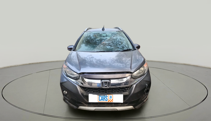 2018 Honda WR-V 1.5L I-DTEC S MT, Diesel, Manual, 76,470 km, exterior