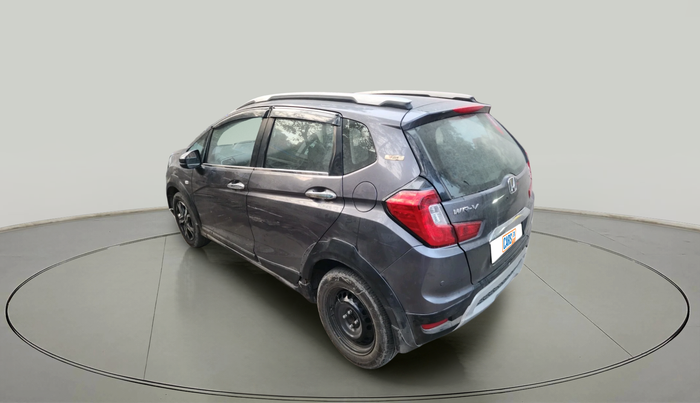 2018 Honda WR-V 1.5L I-DTEC S MT, Diesel, Manual, 76,470 km, exterior