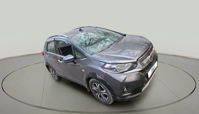 2018 Honda WR-V 1.5L I-DTEC S MT, Diesel, Manual, 76,470 km, exterior