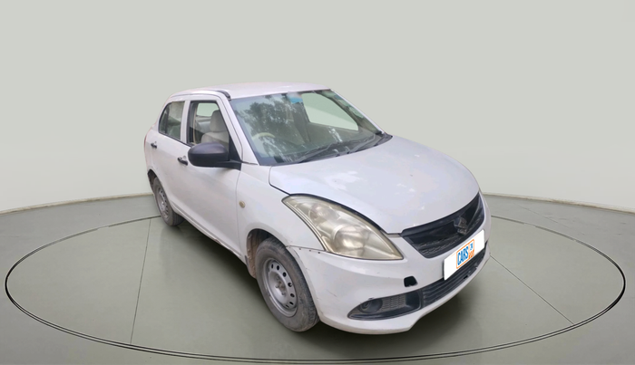 2015 Maruti Swift Dzire LXI, Petrol, Manual, 1,47,706 km, exterior