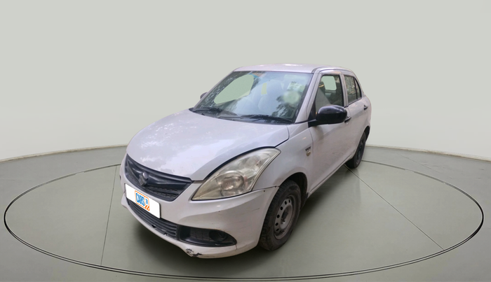 2015 Maruti Swift Dzire LXI, Petrol, Manual, 1,47,706 km, exterior