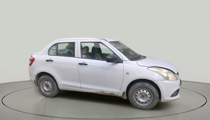 2015 Maruti Swift Dzire LXI, Petrol, Manual, 1,47,706 km, exterior