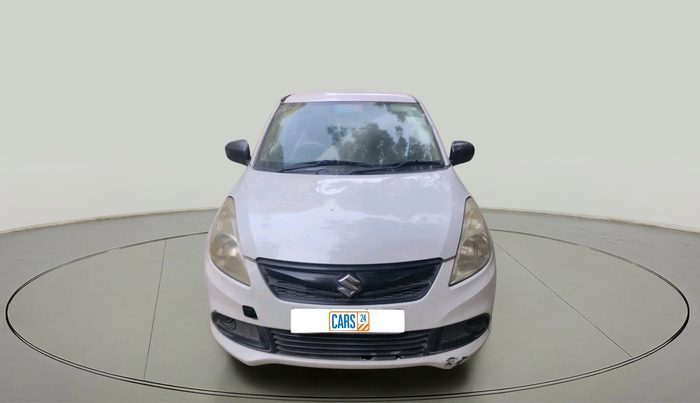 2015 Maruti Swift Dzire LXI, Petrol, Manual, 1,47,706 km, exterior