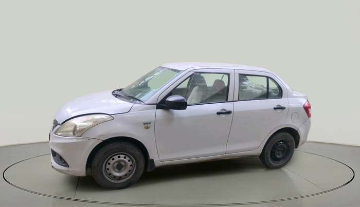 2015 Maruti Swift Dzire LXI, Petrol, Manual, 1,47,706 km, exterior