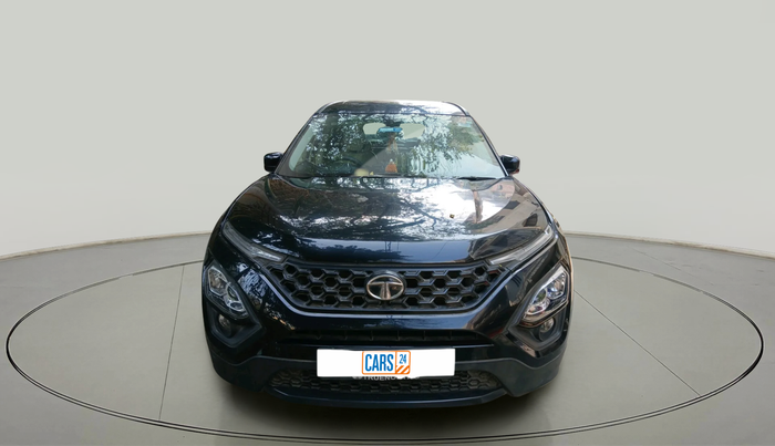 2022 Tata Safari XT PLUS, Diesel, Manual, 22,743 km, exterior