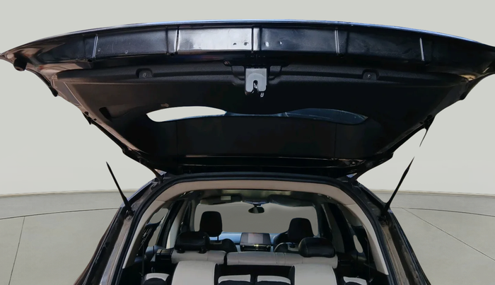 2022 Tata Safari XT PLUS, Diesel, Manual, 22,743 km, exterior