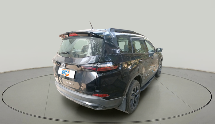 2022 Tata Safari XT PLUS, Diesel, Manual, 22,743 km, exterior