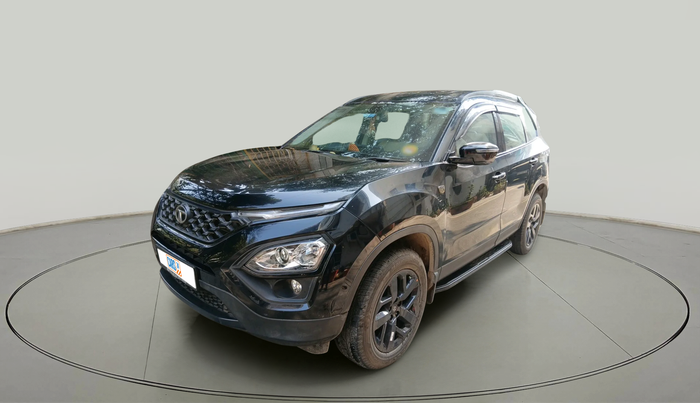 2022 Tata Safari XT PLUS, Diesel, Manual, 22,743 km, exterior