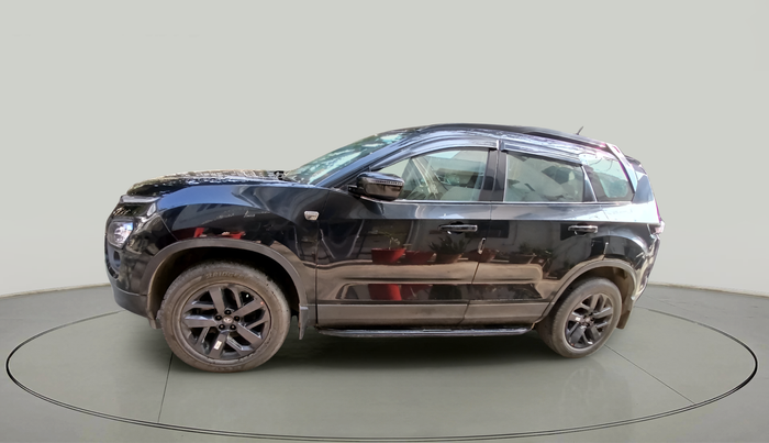 2022 Tata Safari XT PLUS, Diesel, Manual, 22,743 km, exterior
