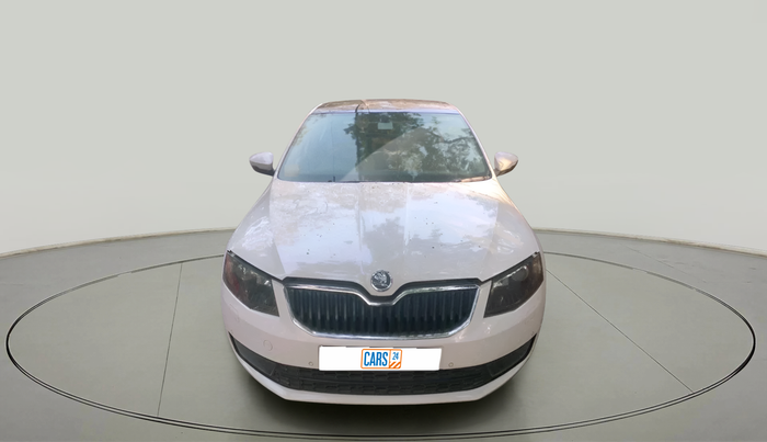 2015 Skoda Octavia ELEGANCE 1.8 TSI AT, Petrol, Automatic, 91,408 km, exterior