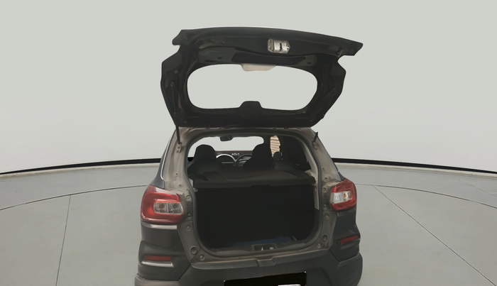 2021 Maruti S PRESSO VXI+, Petrol, Manual, 53,092 km, exterior