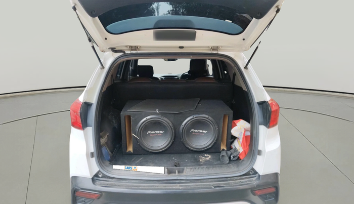 2018 Hyundai Creta E PLUS 1.4 DIESEL, Diesel, Manual, 81,167 km, exterior