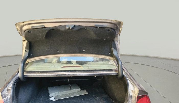 2011 Honda Civic 1.8L I-VTEC V MT, Petrol, Manual, 94,321 km, exterior