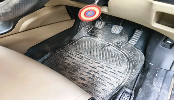 2011 Honda Civic 1.8L I-VTEC V MT, Petrol, Manual, 94,321 km, interior