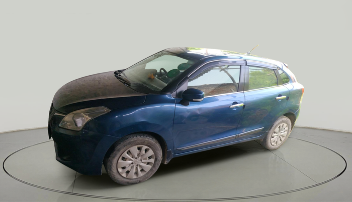 2016 Maruti Baleno DELTA PETROL 1.2, Petrol, Manual, 67,476 km, exterior