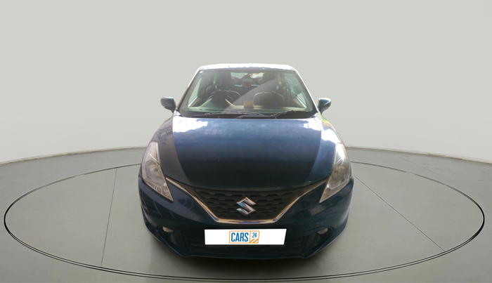 2016 Maruti Baleno DELTA PETROL 1.2, Petrol, Manual, 67,476 km, exterior