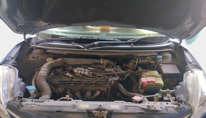 2016 Maruti Baleno DELTA PETROL 1.2, Petrol, Manual, 67,476 km, exterior