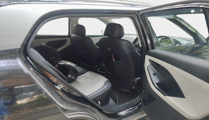 2022 Hyundai Creta EX 1.5 PETROL, Petrol, Manual, 31,169 km, interior