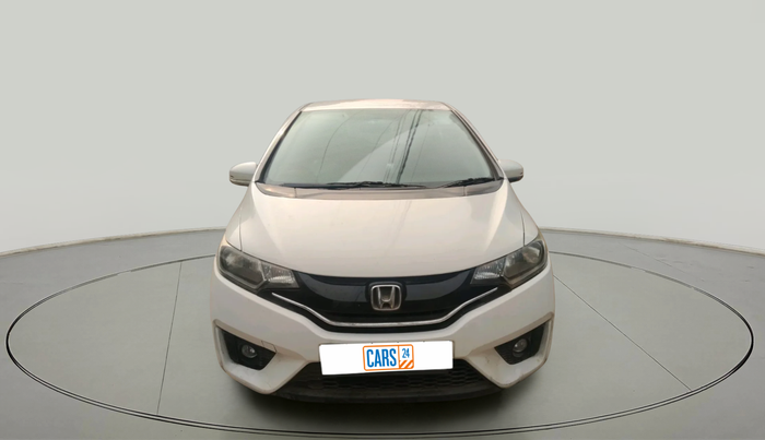 2016 Honda Jazz 1.2L I-VTEC VX, Petrol, Manual, 61,290 km, exterior