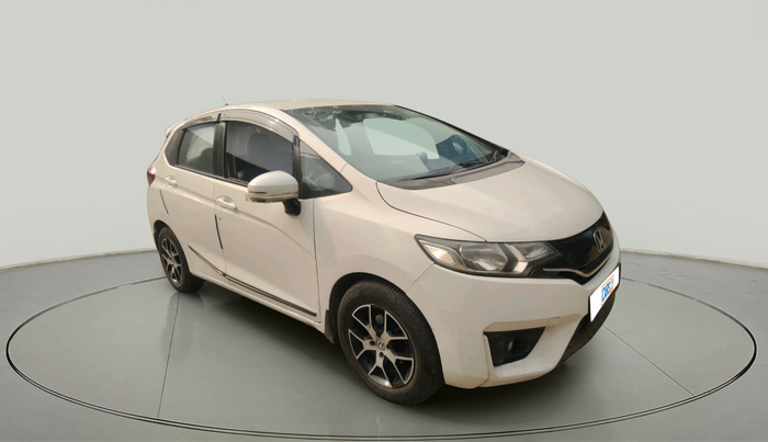 2016 Honda Jazz 1.2L I-VTEC VX, Petrol, Manual, 61,290 km, exterior