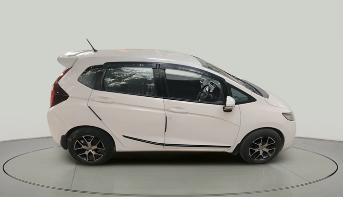 2016 Honda Jazz 1.2L I-VTEC VX, Petrol, Manual, 61,290 km, exterior