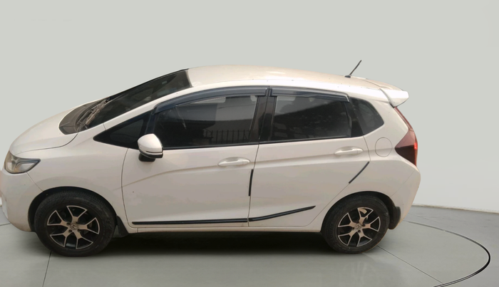 2016 Honda Jazz 1.2L I-VTEC VX, Petrol, Manual, 61,290 km, exterior