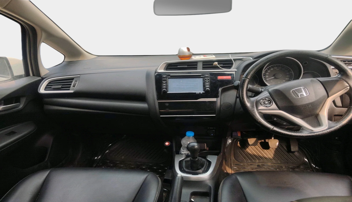 2016 Honda Jazz 1.2L I-VTEC VX, Petrol, Manual, 61,290 km, interior